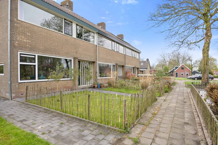 Foto 4 van Meester Rijkenspad 17