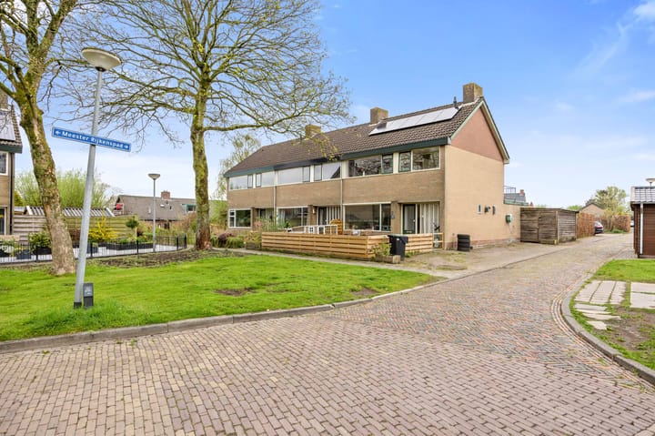 Foto 5 van Meester Rijkenspad 17