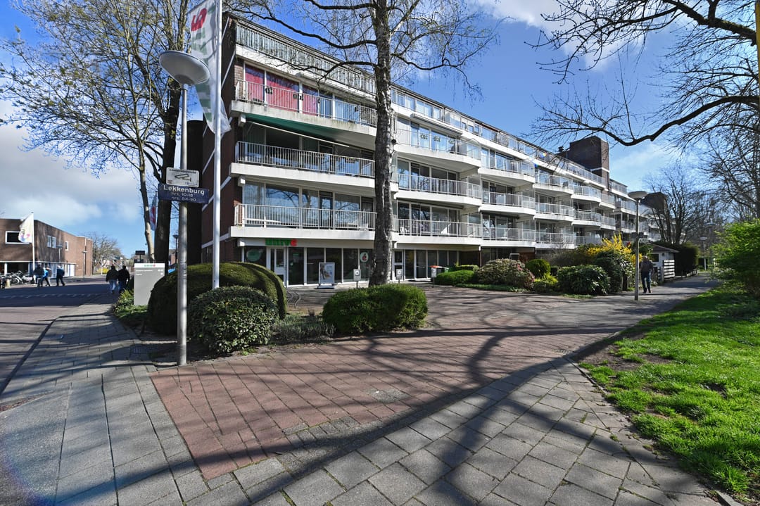 Foto 1 van Lekkenburg 18