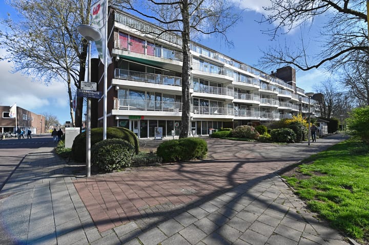 Lekkenburg 18