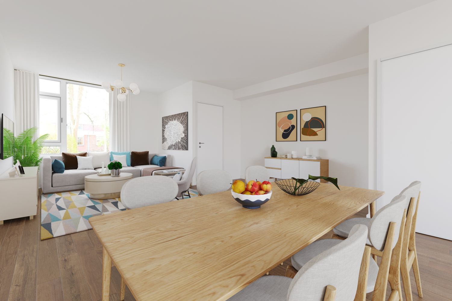 Foto 3 van Lekkenburg 18