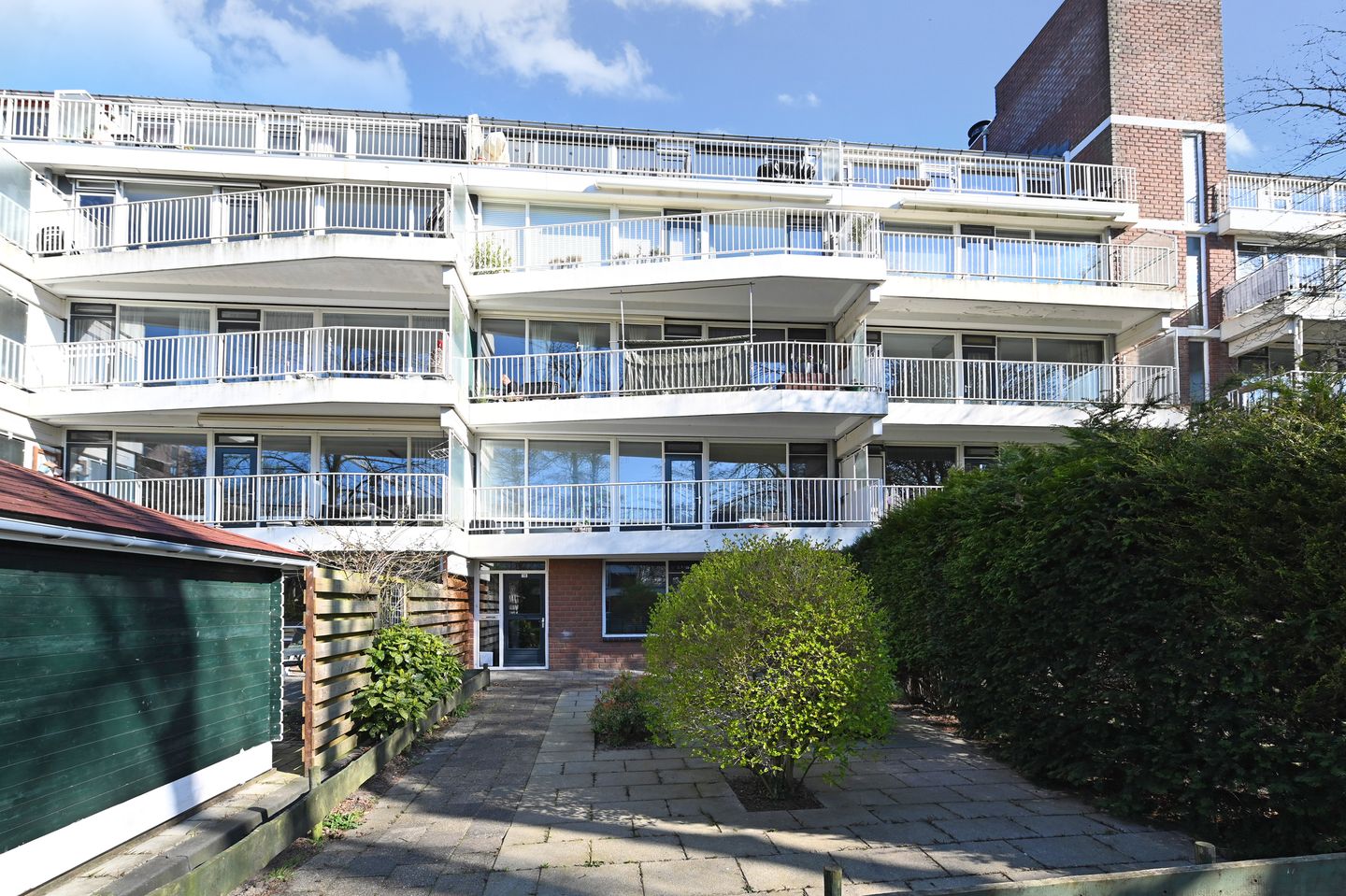 Foto 14 van Lekkenburg 18