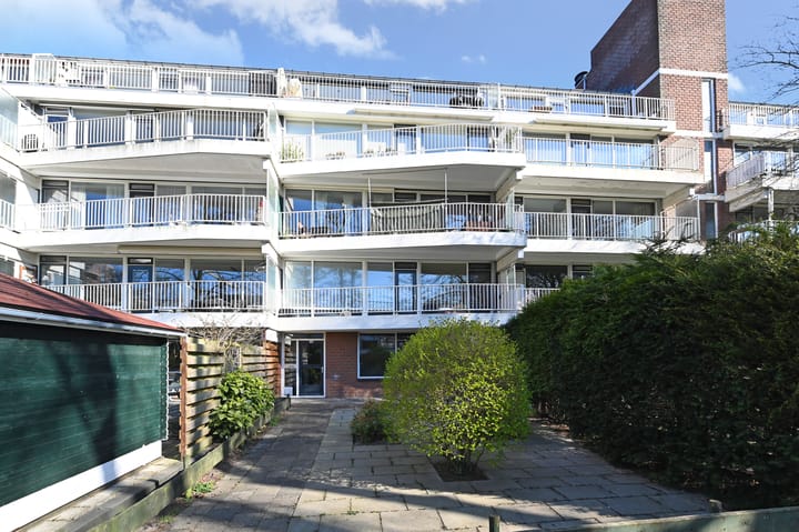 Foto 14 van Lekkenburg 18