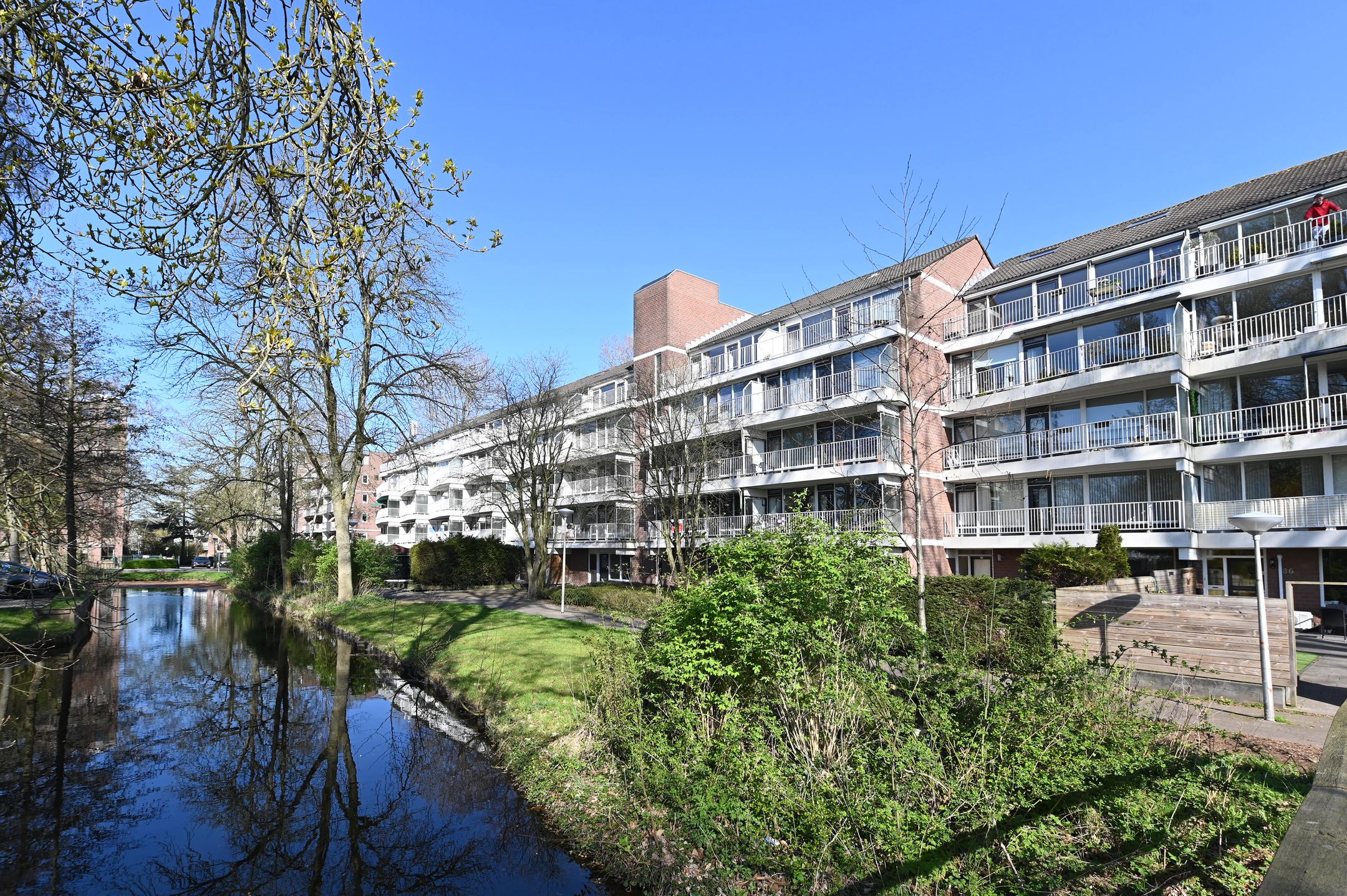 Foto 15 van Lekkenburg 18