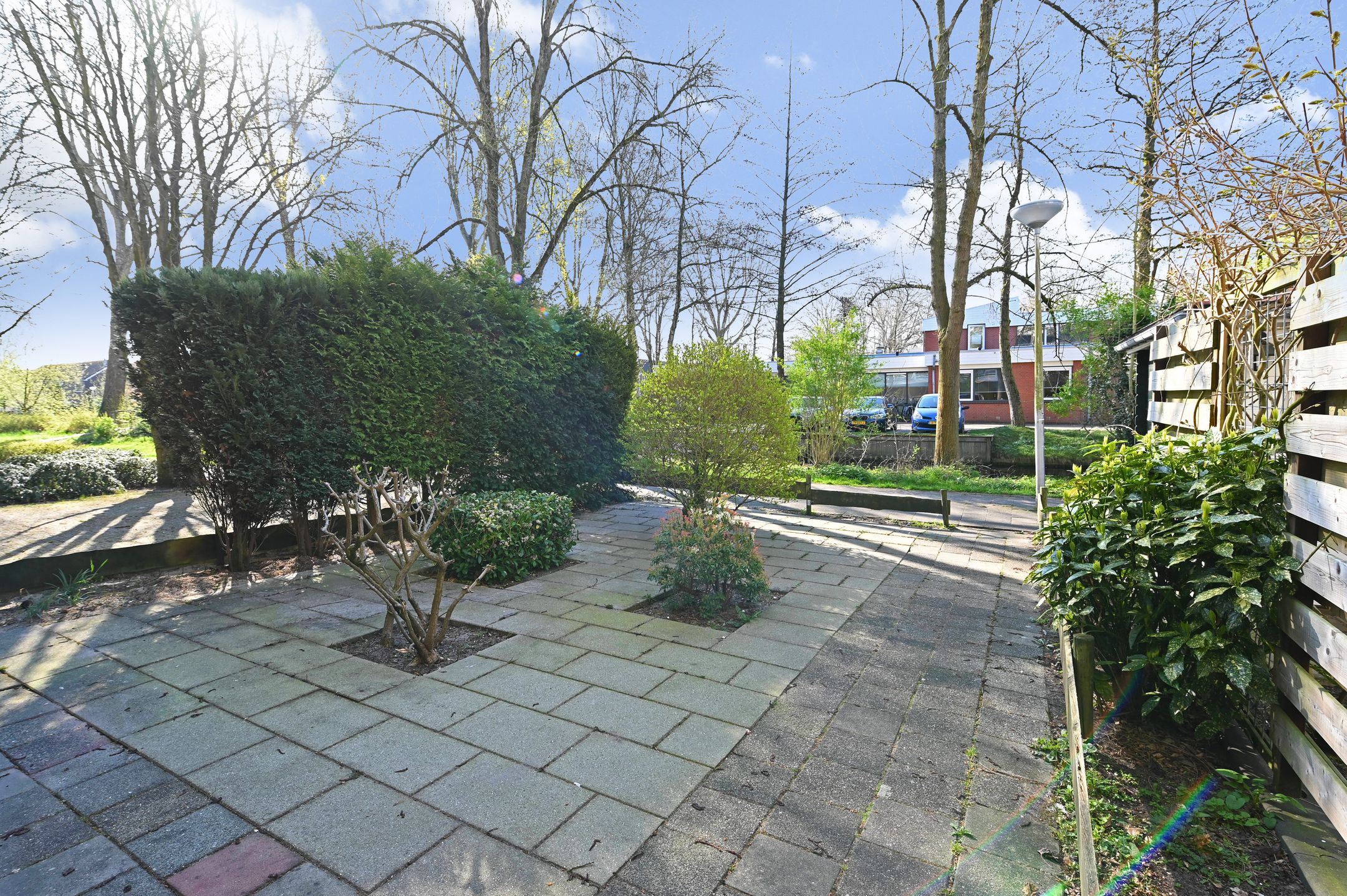 Foto 6 van Lekkenburg 18