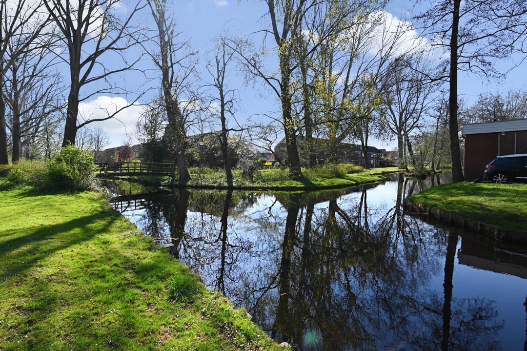 Foto 17 van Lekkenburg 18