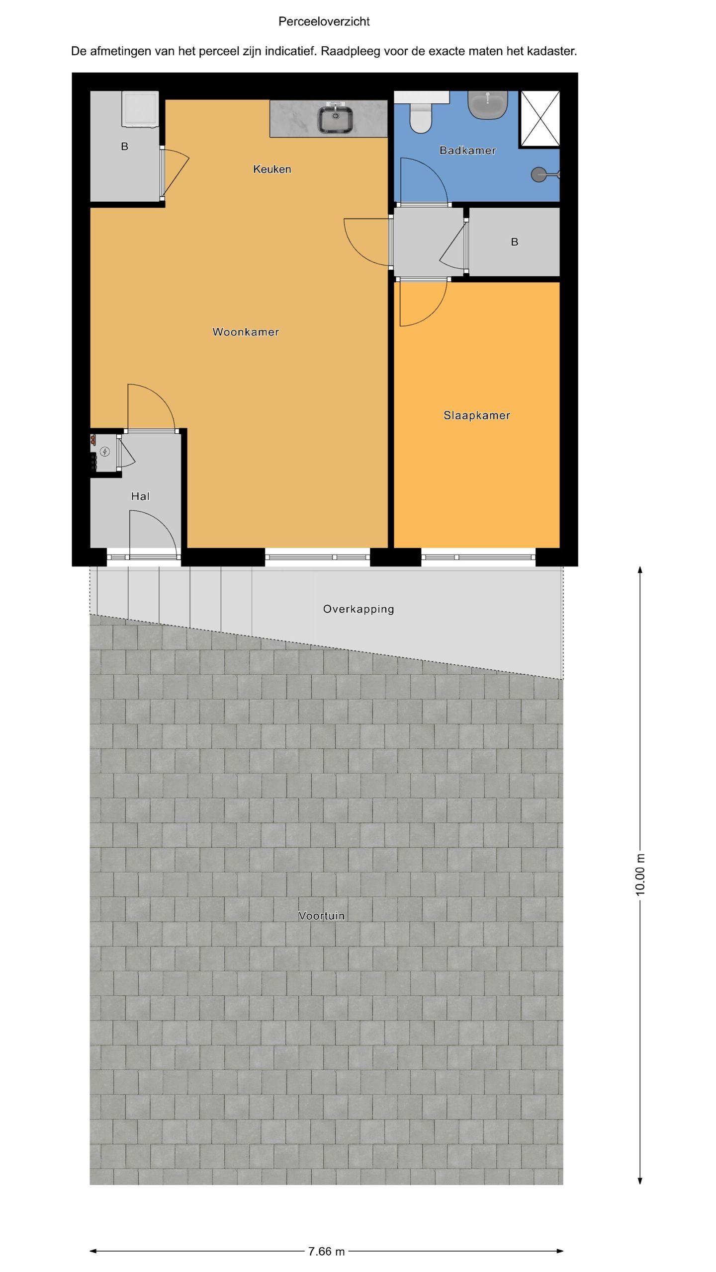 Foto 19 van Lekkenburg 18