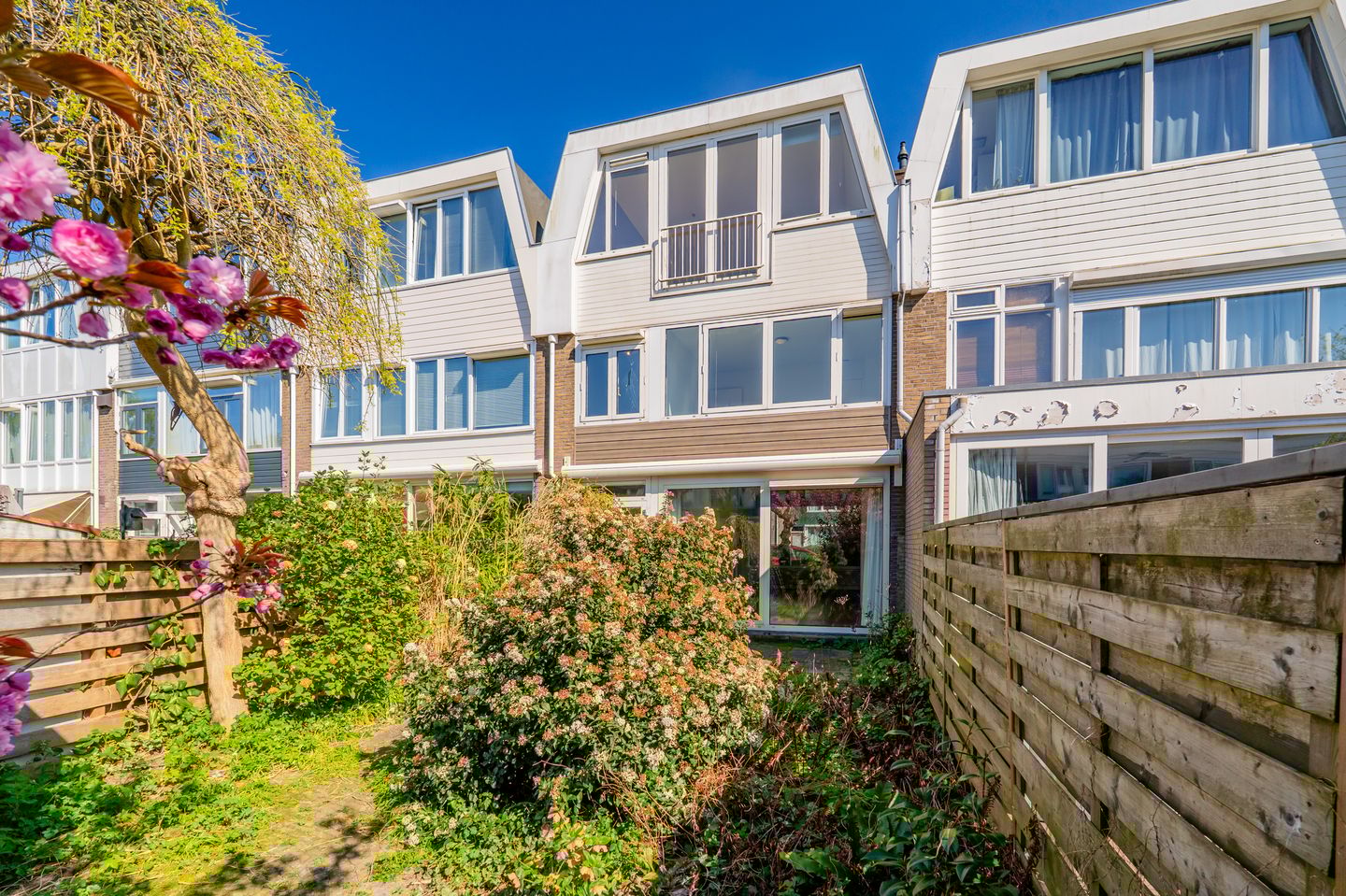 Foto 1 van Eikenrodelaan 21