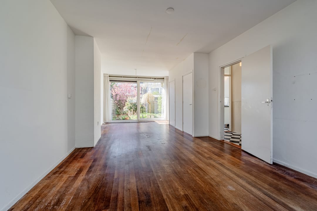 Foto 2 van Eikenrodelaan 21