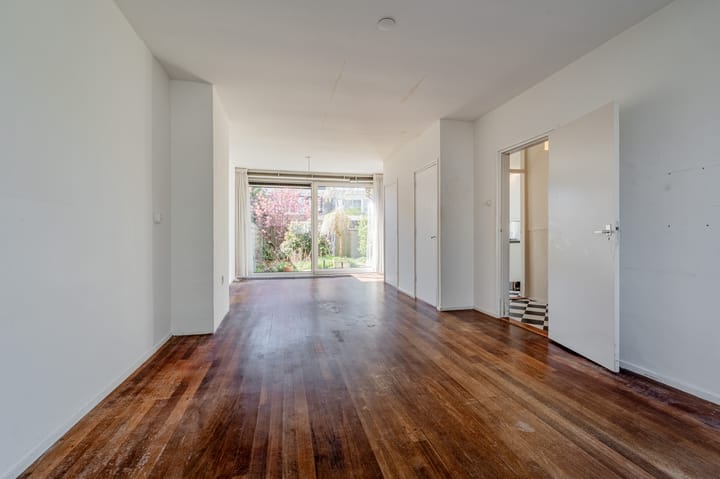 Foto 2 van Eikenrodelaan 21