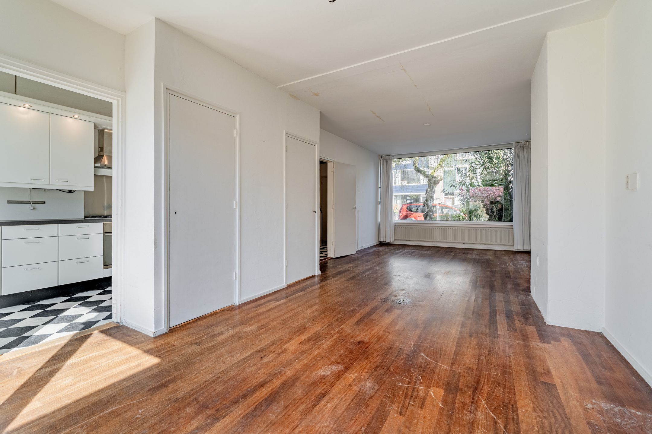 Foto 3 van Eikenrodelaan 21