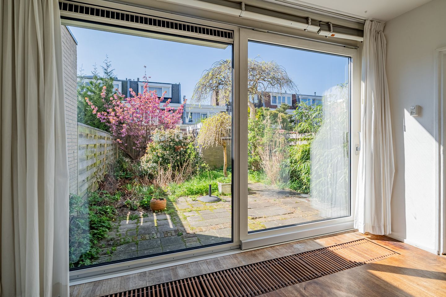 Foto 4 van Eikenrodelaan 21