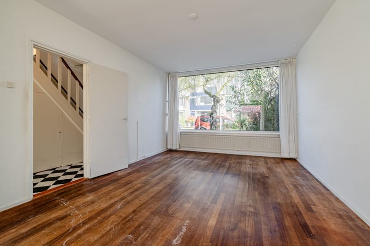 Foto 5 van Eikenrodelaan 21