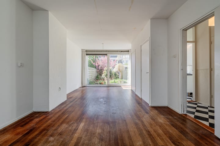 Foto 6 van Eikenrodelaan 21