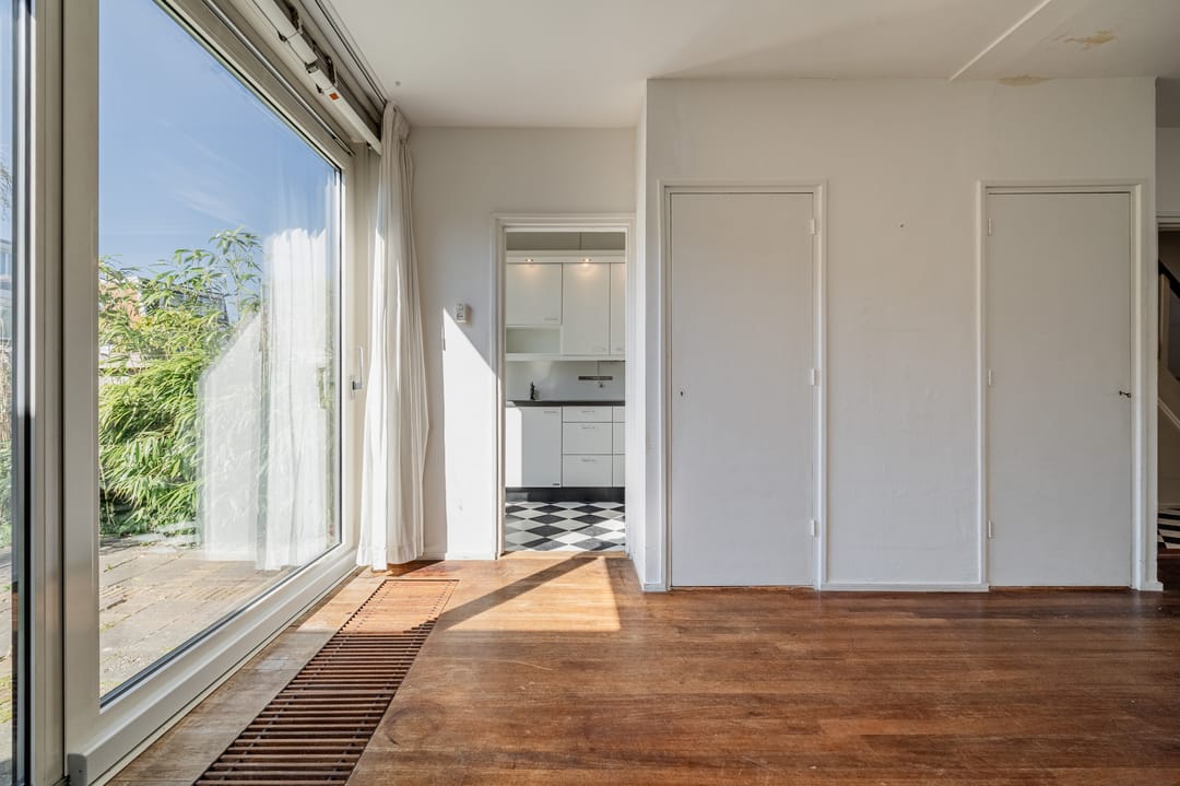 Foto 7 van Eikenrodelaan 21