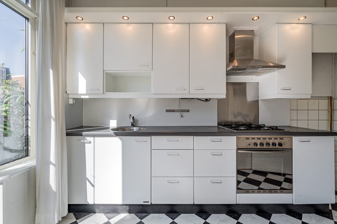 Foto 8 van Eikenrodelaan 21