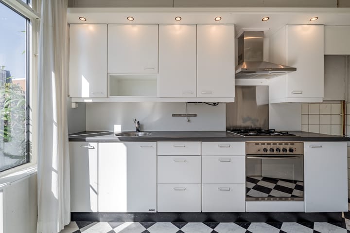 Foto 8 van Eikenrodelaan 21