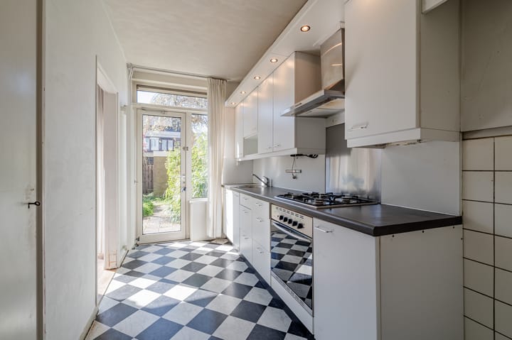 Foto 9 van Eikenrodelaan 21