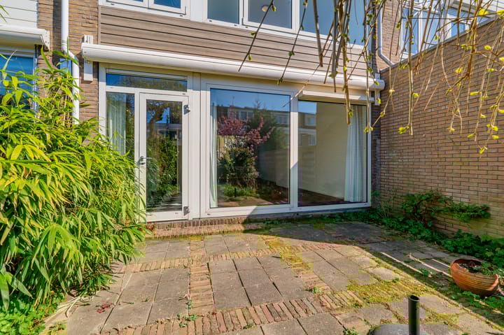 Foto 10 van Eikenrodelaan 21