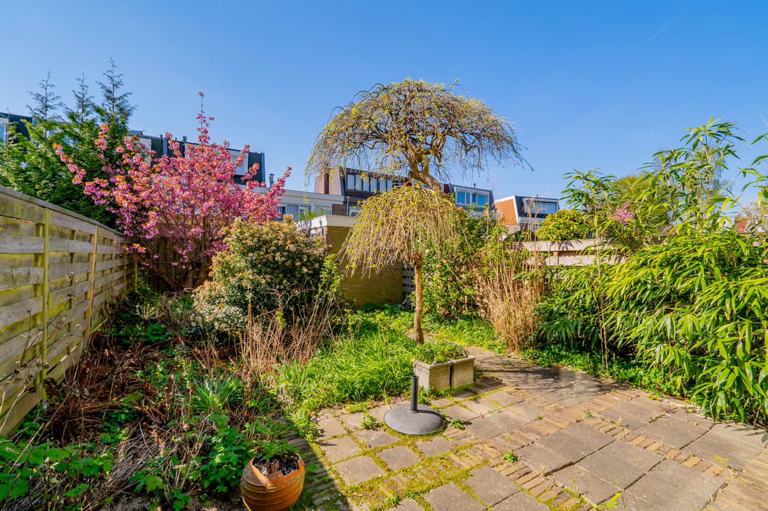 Foto 11 van Eikenrodelaan 21