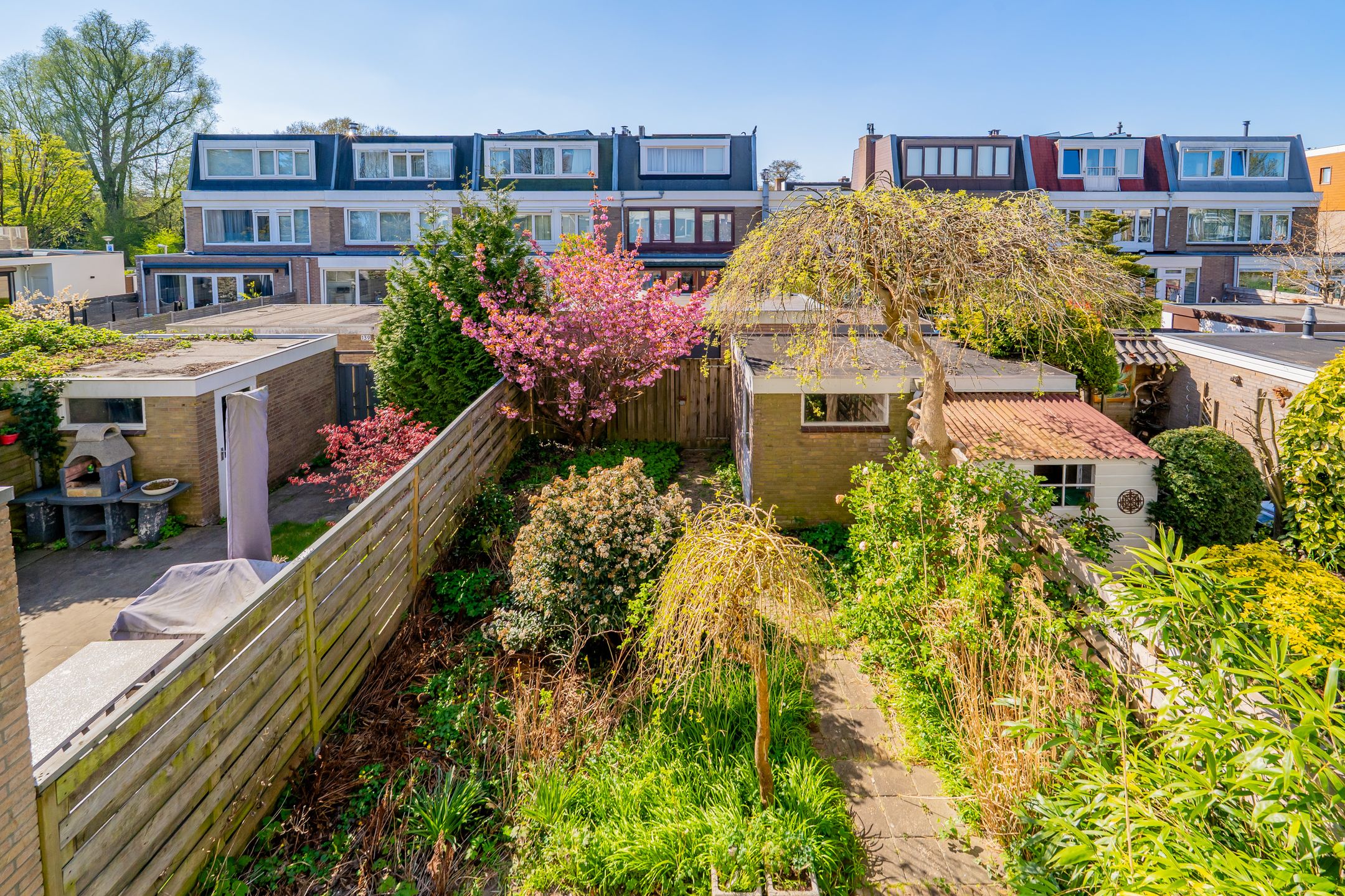 Foto 12 van Eikenrodelaan 21