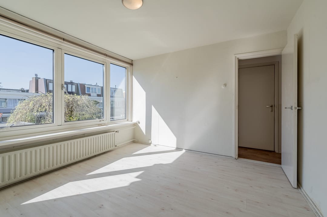 Foto 16 van Eikenrodelaan 21