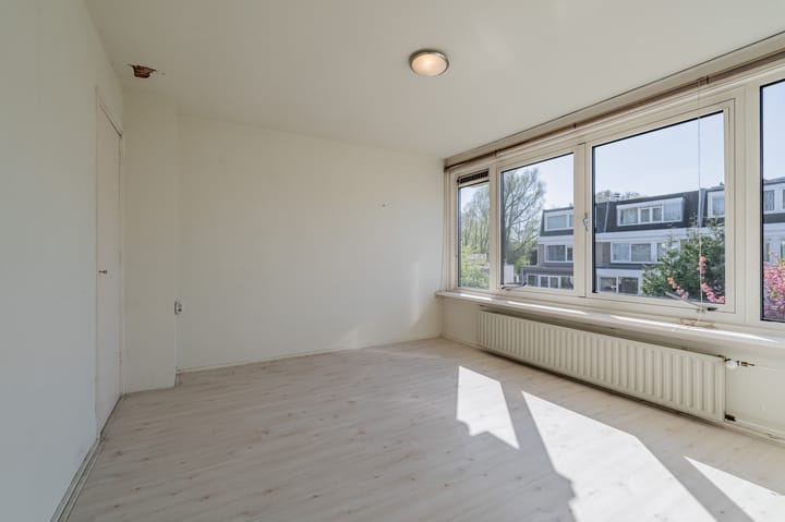 Foto 17 van Eikenrodelaan 21