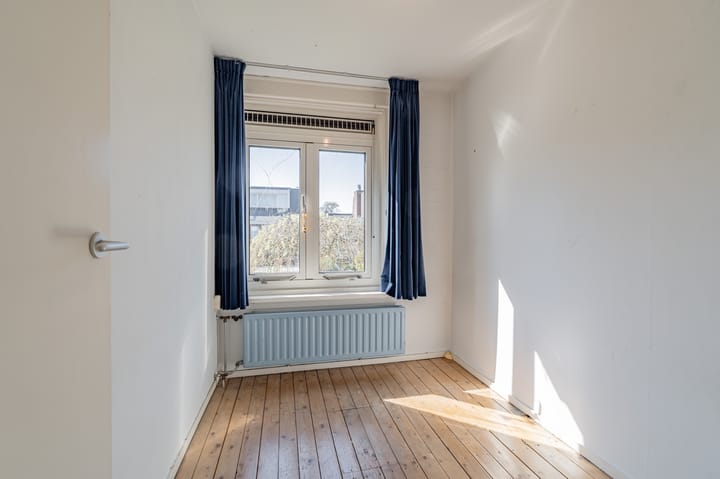 Foto 18 van Eikenrodelaan 21