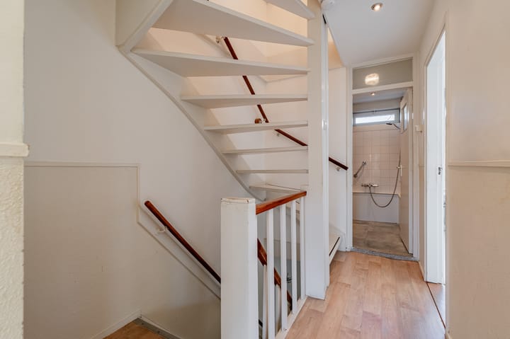 Foto 21 van Eikenrodelaan 21