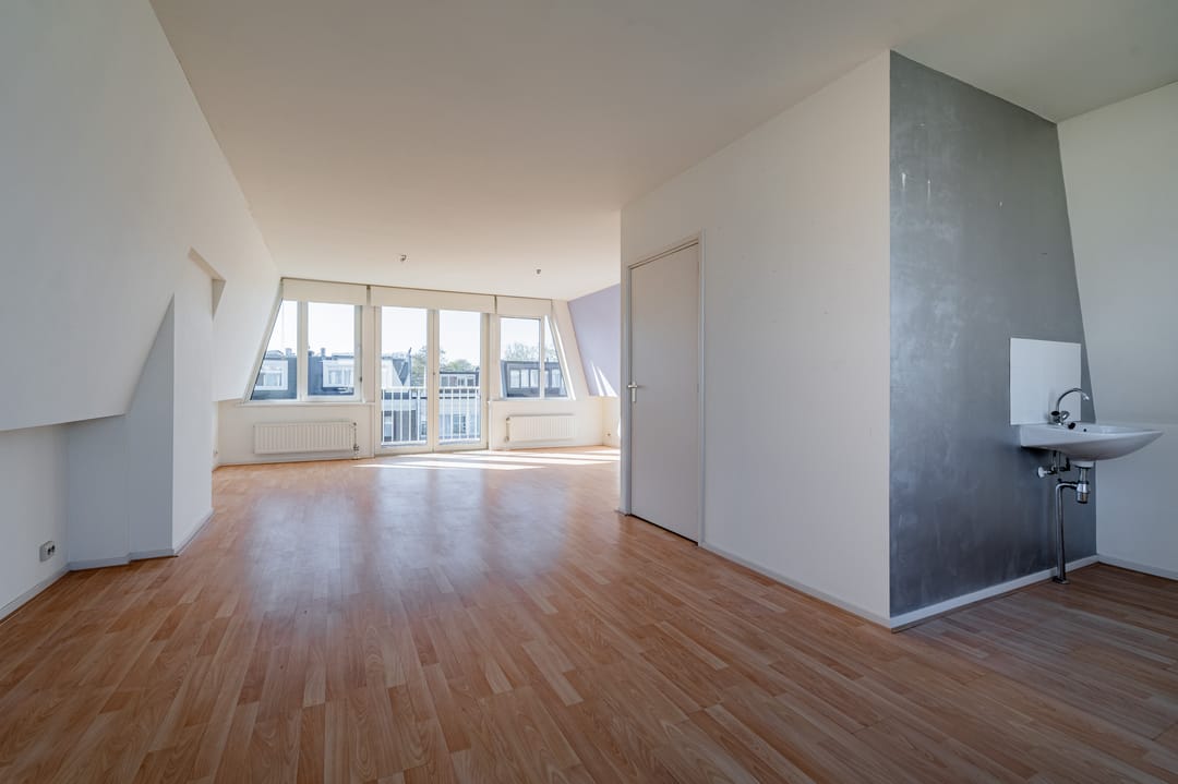 Foto 22 van Eikenrodelaan 21