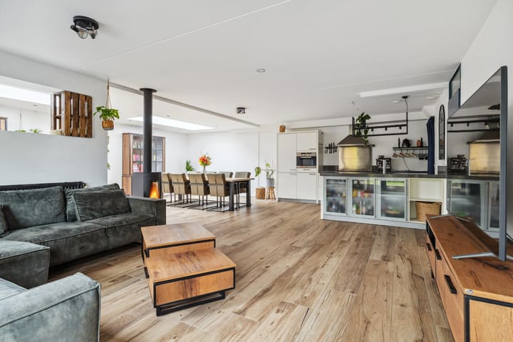 Foto 2 van Boserebia 20