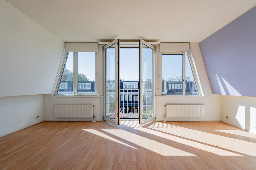 Foto 23 van Eikenrodelaan 21