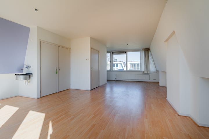 Foto 24 van Eikenrodelaan 21