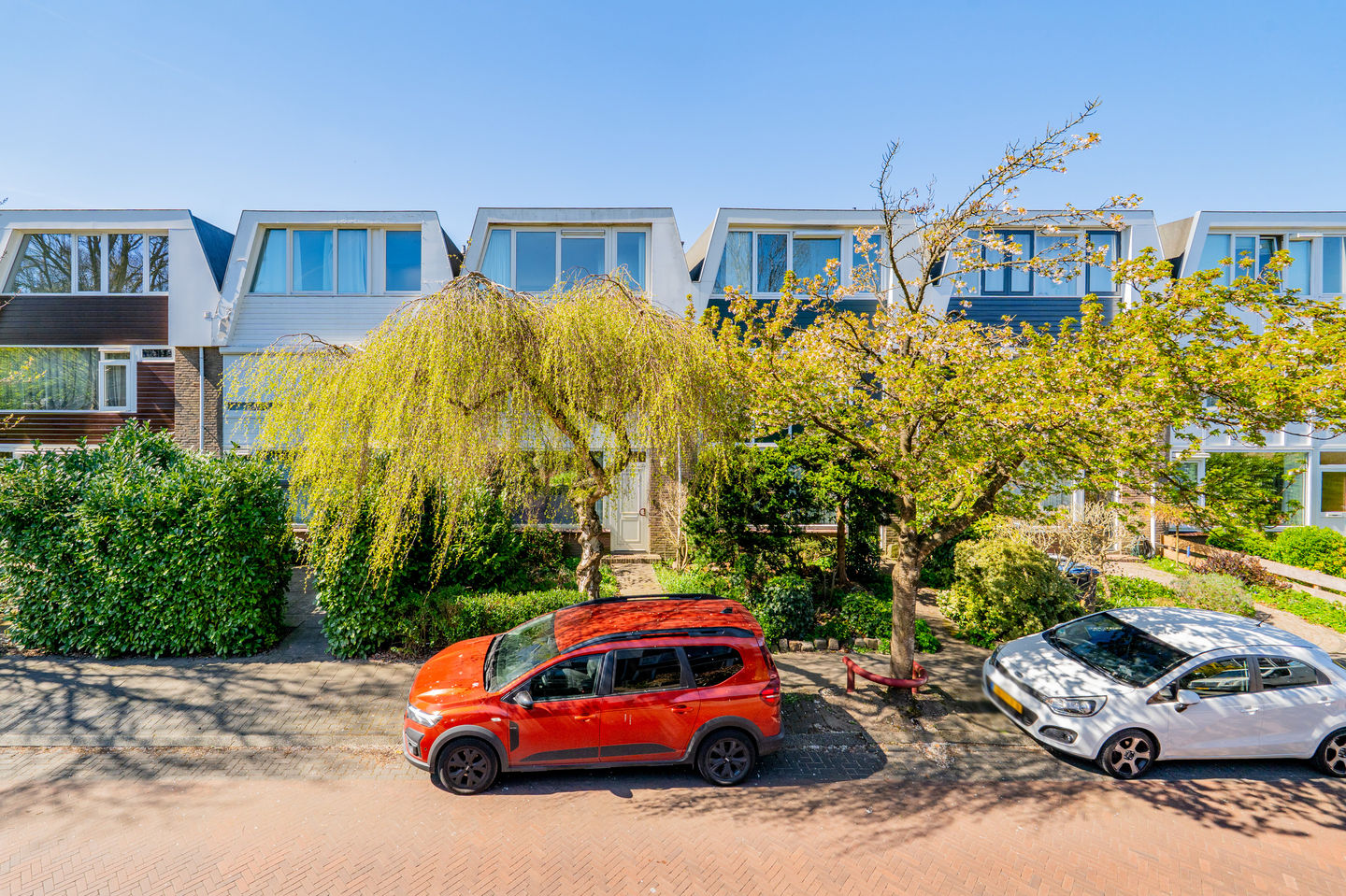 Foto 25 van Eikenrodelaan 21