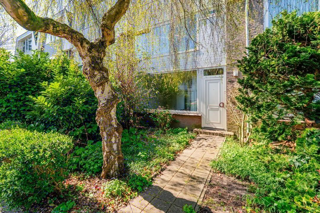 Foto 26 van Eikenrodelaan 21