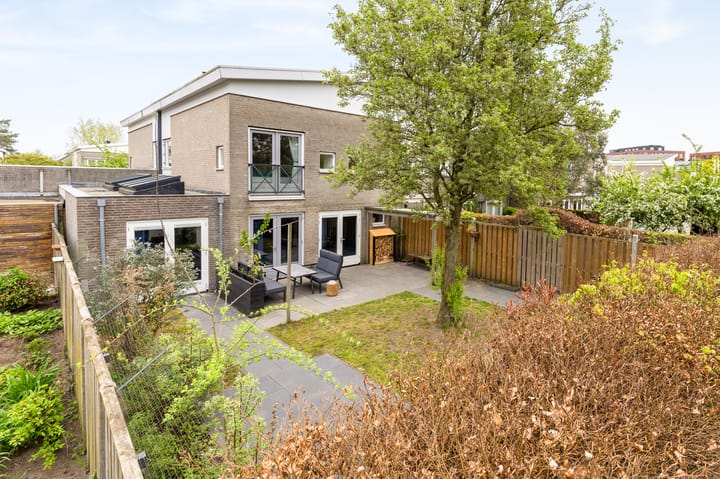 Foto 6 van Boserebia 20