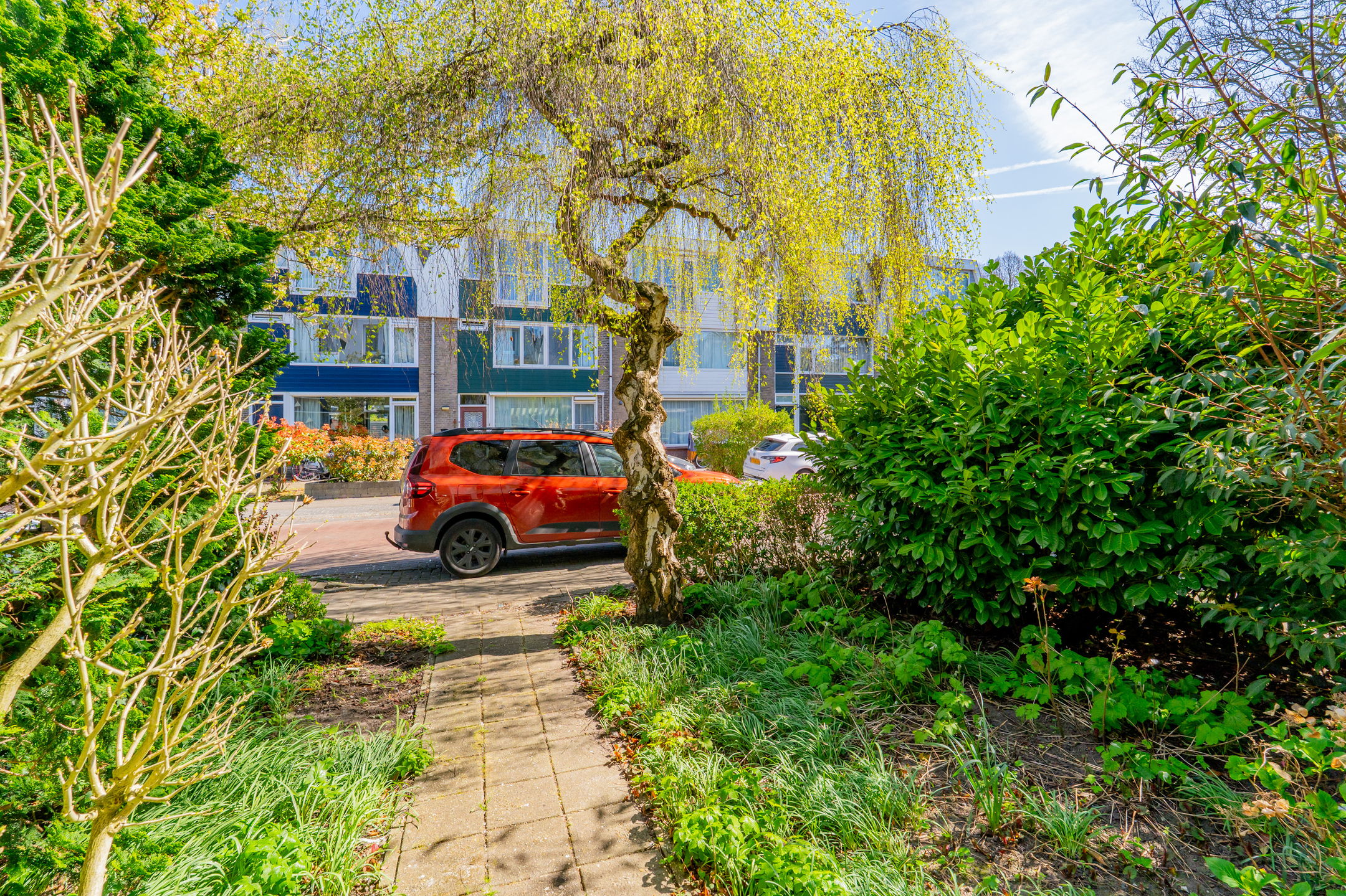 Foto 27 van Eikenrodelaan 21