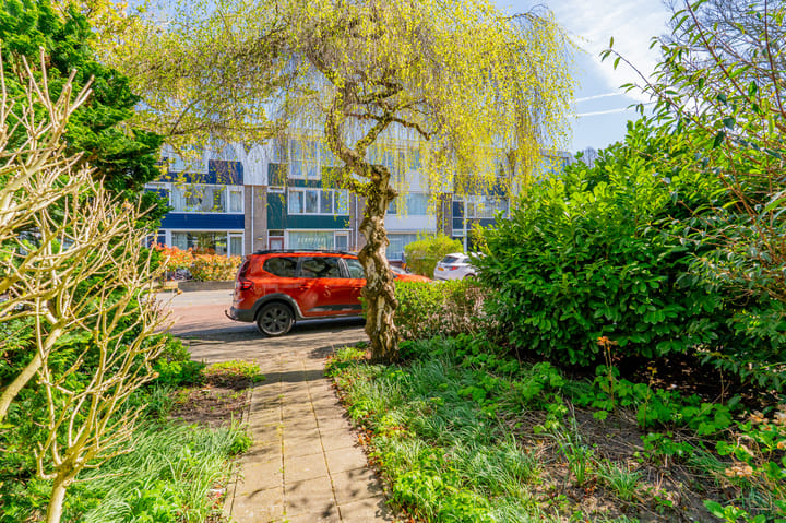 Foto 27 van Eikenrodelaan 21