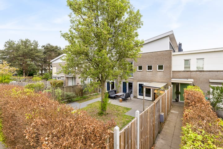 Foto 7 van Boserebia 20