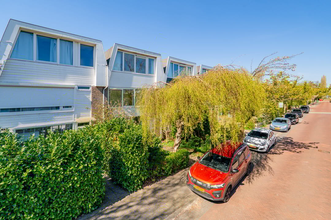 Foto 28 van Eikenrodelaan 21