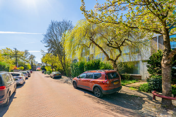 Foto 29 van Eikenrodelaan 21