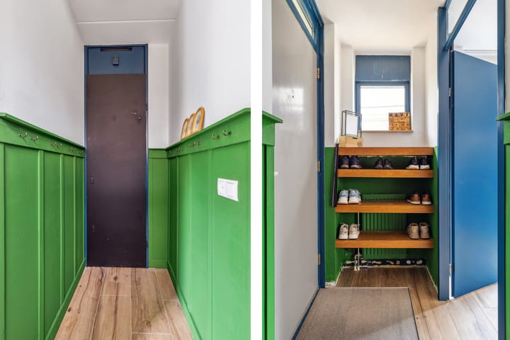 Foto 11 van Boserebia 20