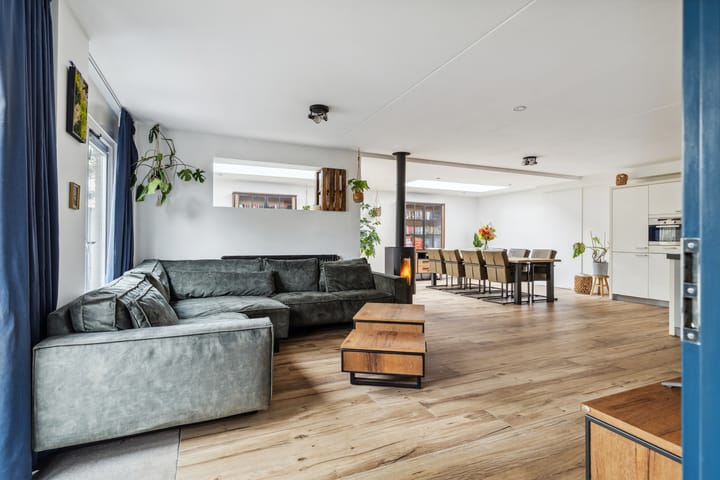 Foto 12 van Boserebia 20