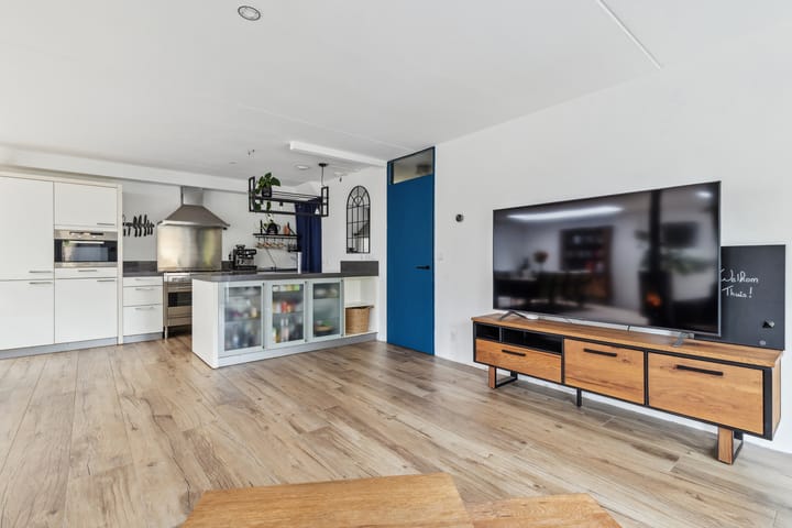 Foto 14 van Boserebia 20