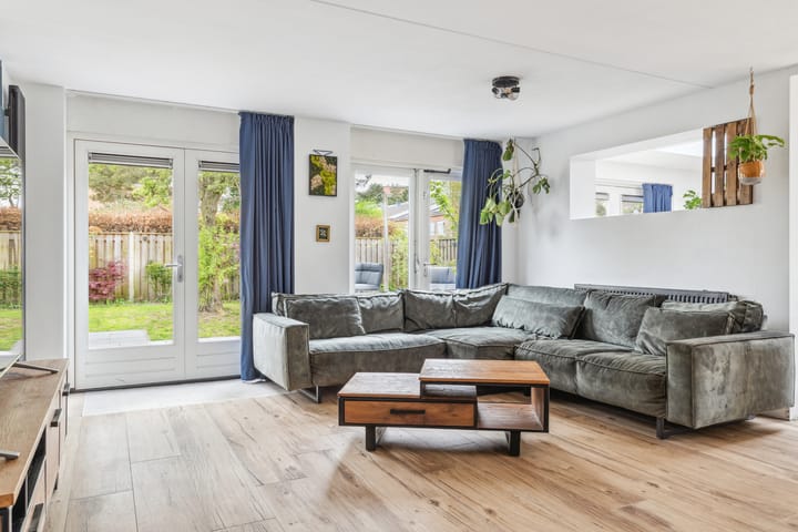 Foto 16 van Boserebia 20