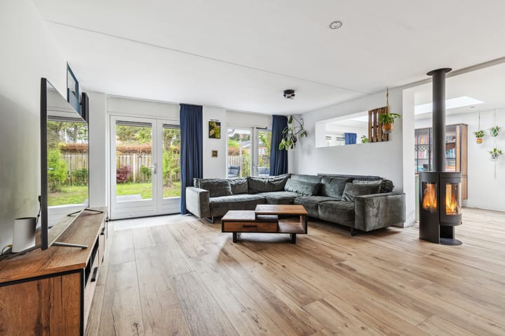 Foto 17 van Boserebia 20