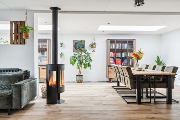 Foto 18 van Boserebia 20