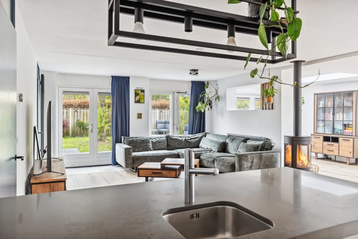 Foto 19 van Boserebia 20