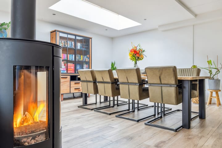 Foto 21 van Boserebia 20