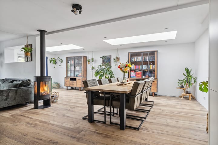 Foto 22 van Boserebia 20